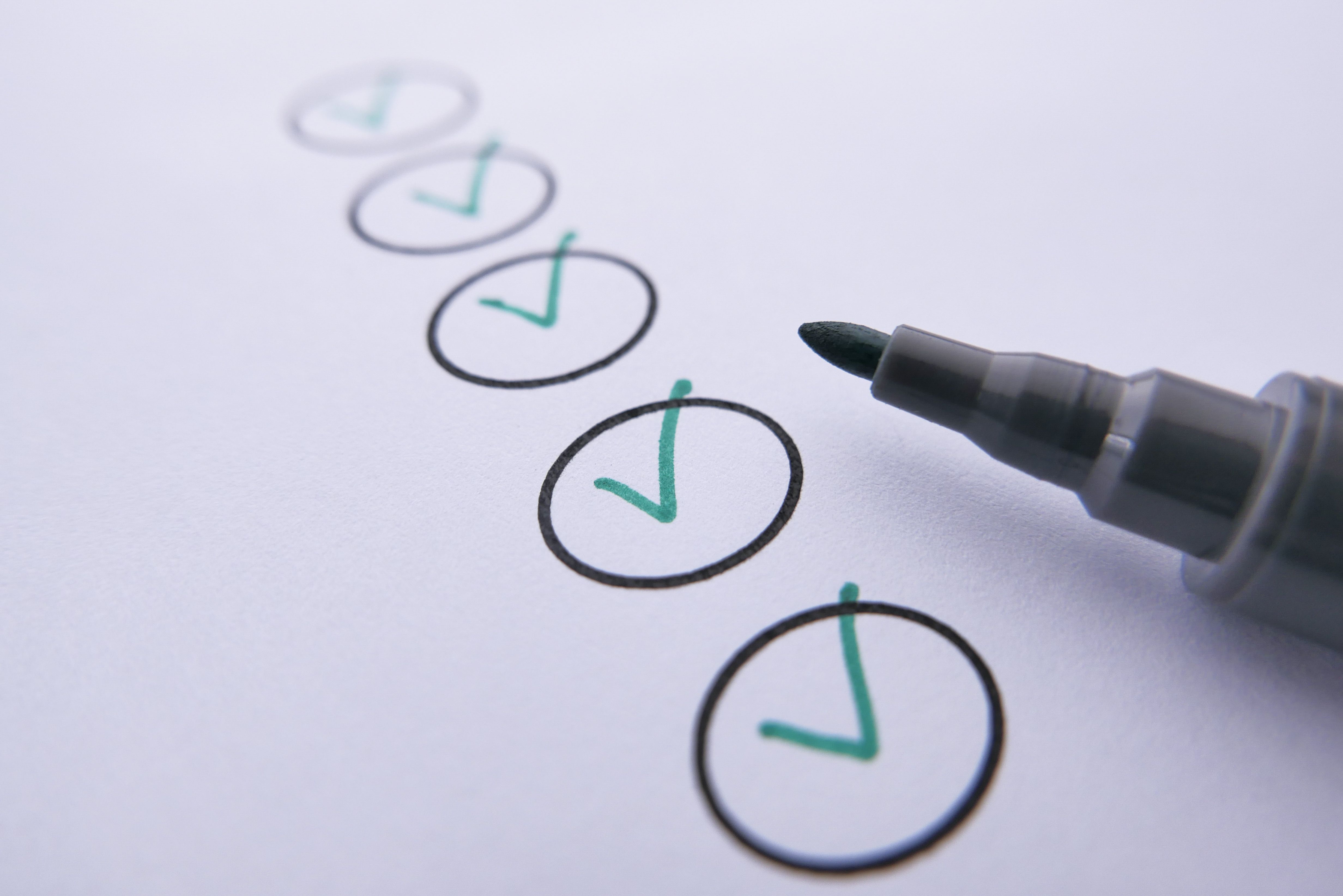 7 Features to Look for in Field Documentation Software