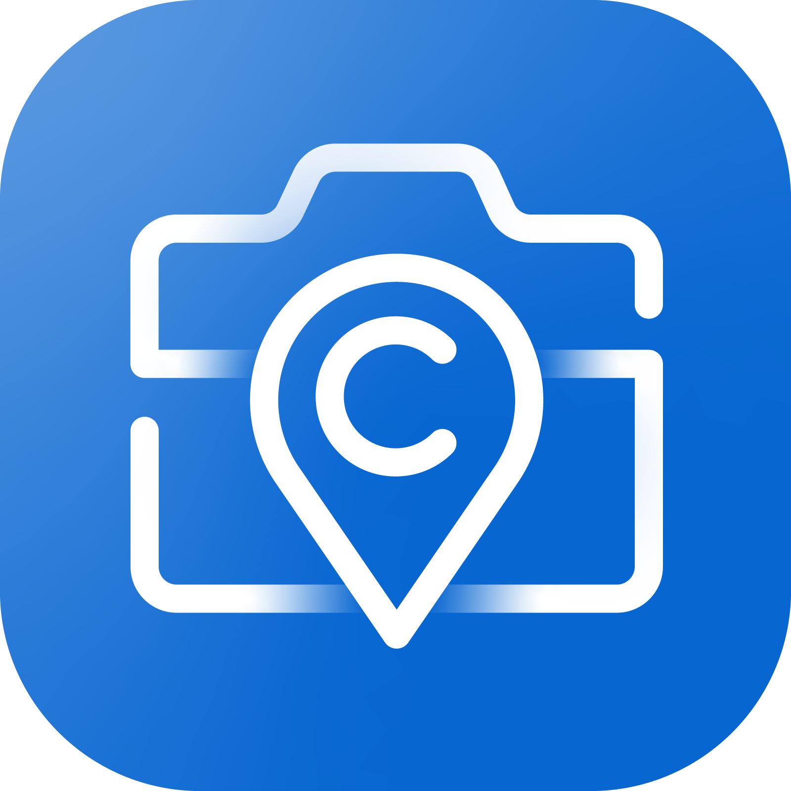 CompanyCam logo
