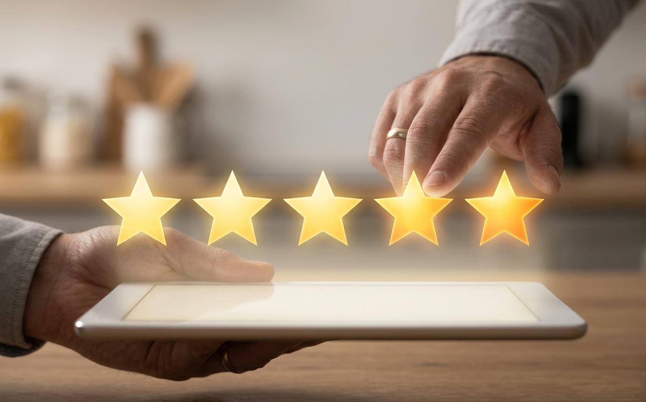 The Best Ways to Get Reviews on Every Restoration Job