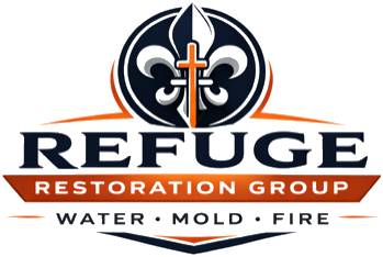Refuge Restoration Group